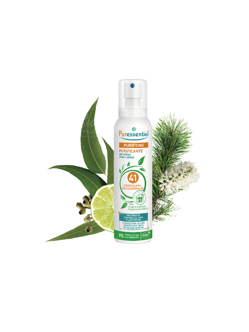 PURESSENTIEL SAVON SURGRAS LIQUIDE 250 ML