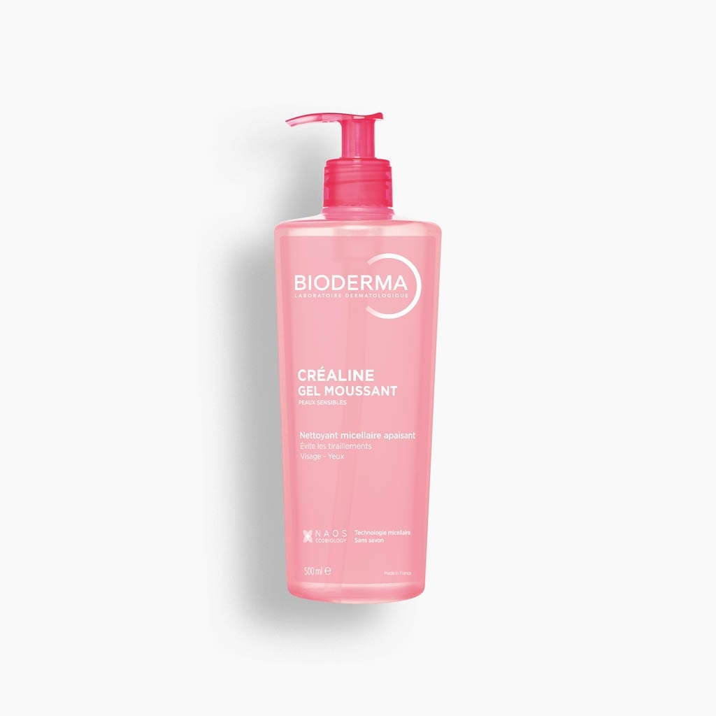 Bioderma Sensibio Gel Moussant 200ml
