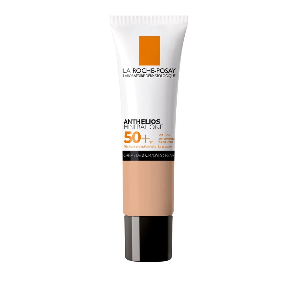 La Roche-Posay Anthelios Mineral One SPF50+ 03 Bronze Peau Sensible | 30ml