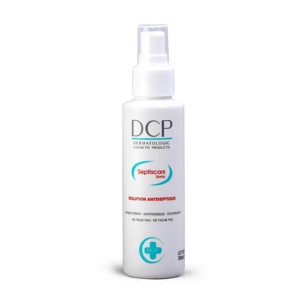 DCP SEPTISCARS spray antiseptique | 125 ml