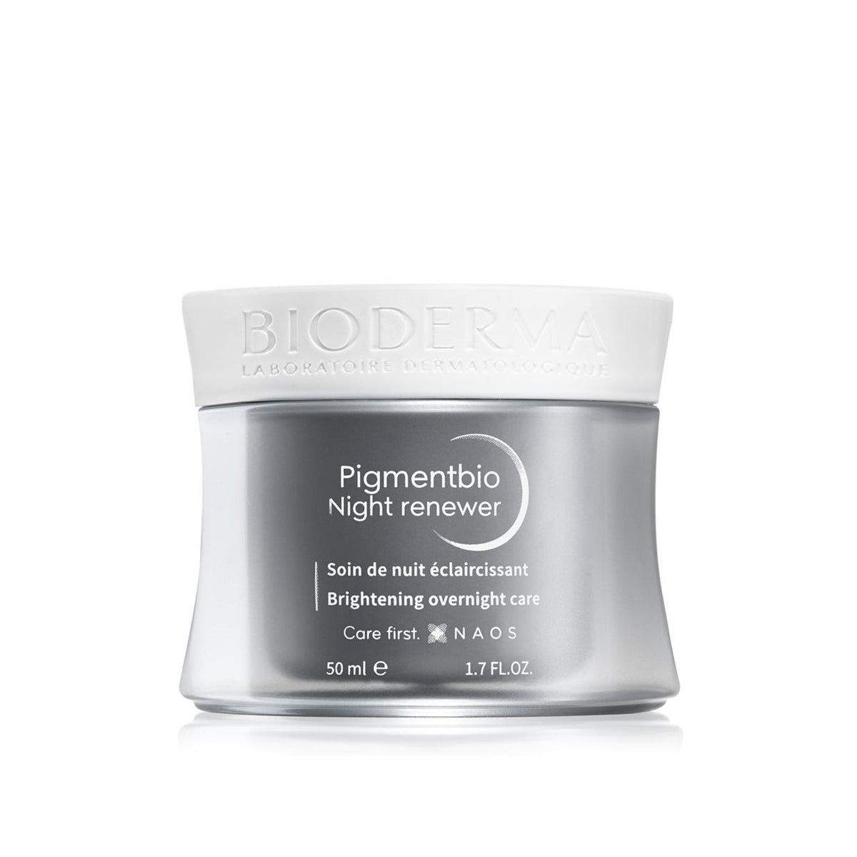 Bioderma Pigmentbio Night Renewer