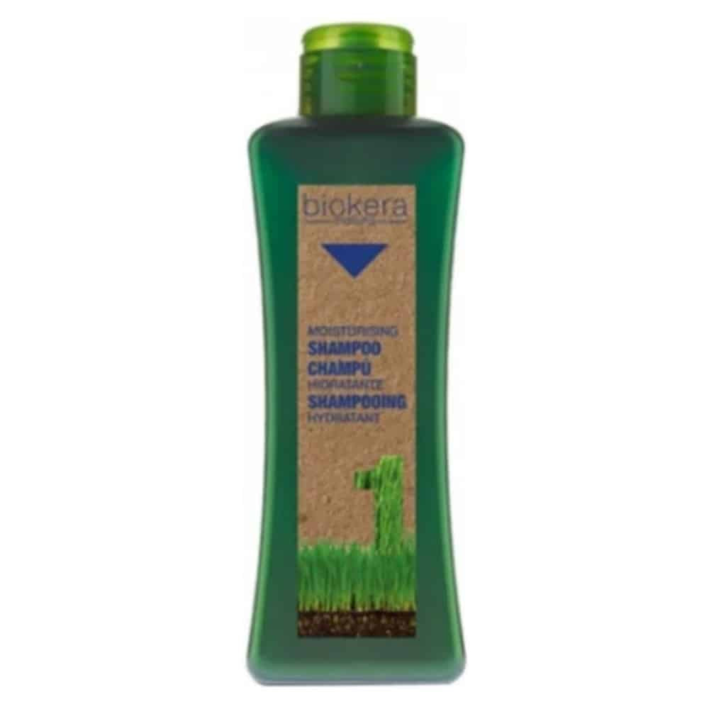BIOKERA SHAMPOING HYDRATANT 1L