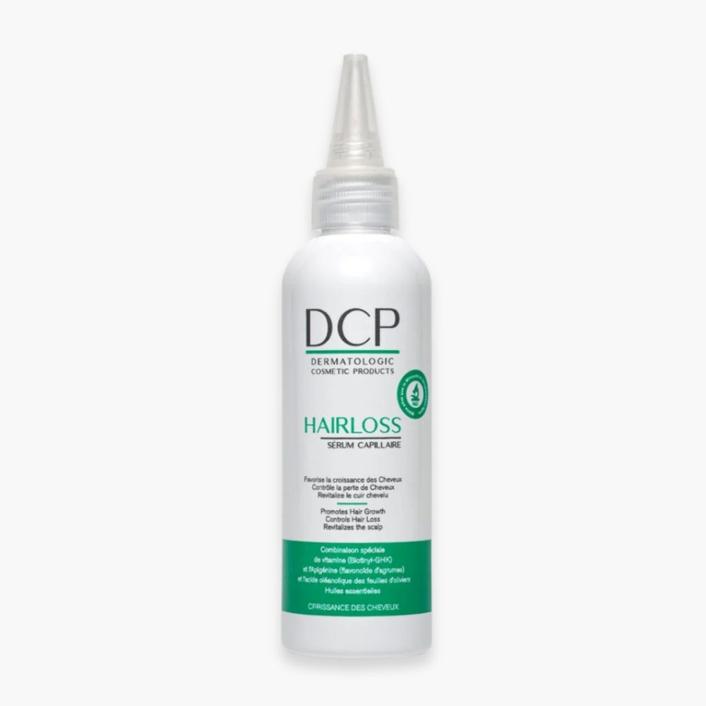 DCP Hairloss Sérum Capillaire - Croissance Anti-Chute - 100ml