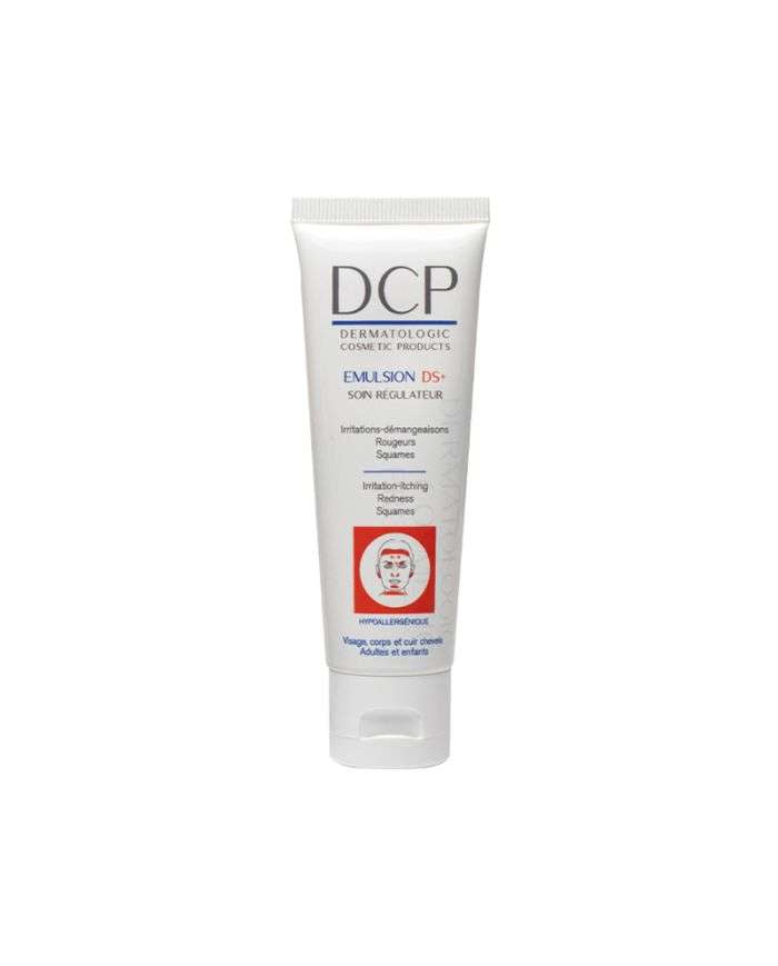DCP Emulsion DS+ Soin Régulateur 40ml