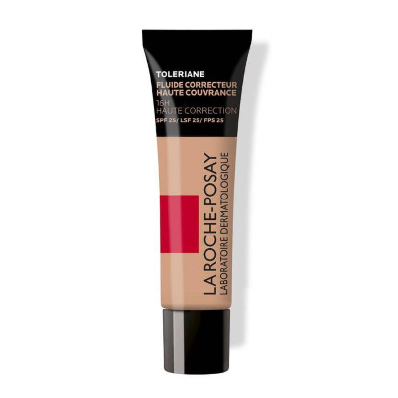 La Roche-Posay Toleriane Correcteur Teint Fluide SPF25 Peau Sensible 30ml