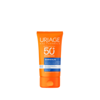 Bariésun - Crème Hydratante Sans Parfum SPF50+