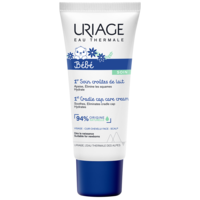 1ers Soins Bébé - 1er Soin Croûtes de Lait