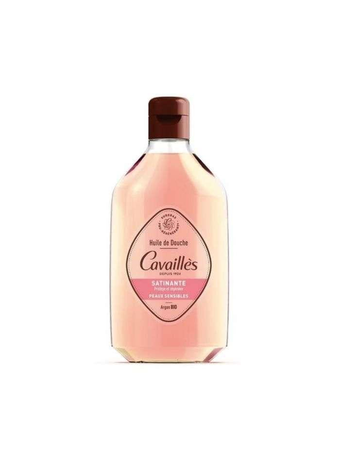 Rogé Cavaillès Huile Bain et Douche Satinante 250ml