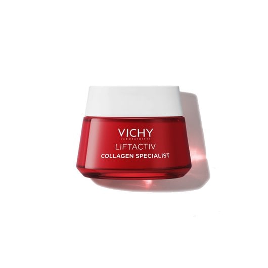 Vichy Liftactiv Crème de Jour Collagen Specialist