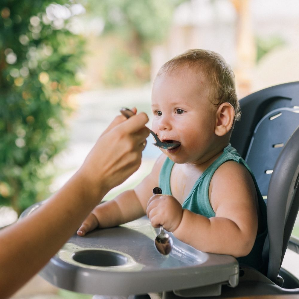 Alimentation Bébé