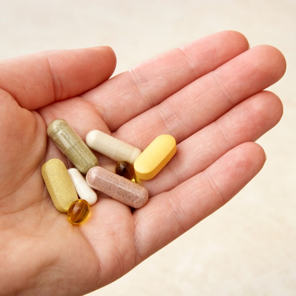 Compléments Alimentaires