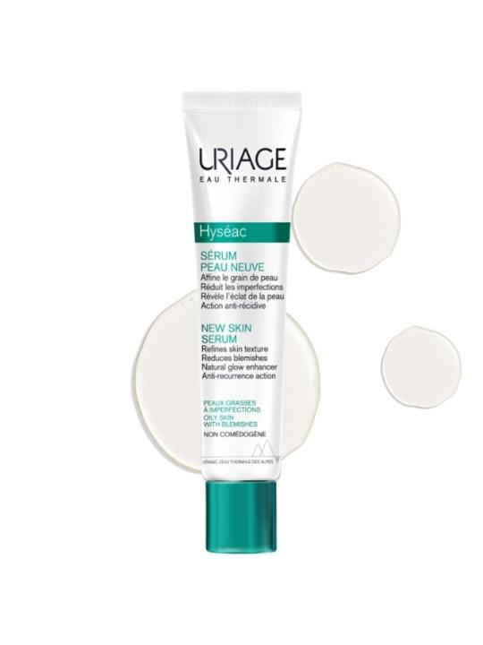 Uriage Hyséac Sérum Peau Neuve Anti-Imperfections 40ml