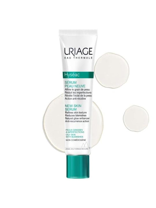 Uriage Hyséac Sérum Peau Neuve Anti-Imperfections 40ml