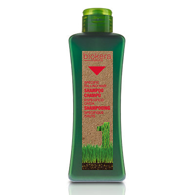 BIOKERA NATURE SHAMPOOING ANTI CHUTE 1000ML