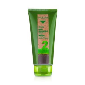 Biokera Nature Masque Anti Cheveux Gras 200ml