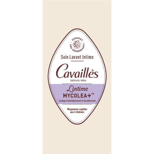 Rogé Cavaillès Soin Lavant Intime Mycolea+ - 200ml