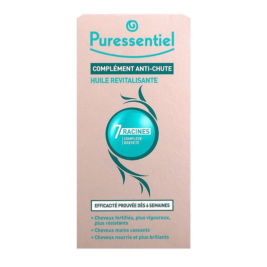 Puressentiel Complément Anti-Chute Huile Revitalisante - 100ml