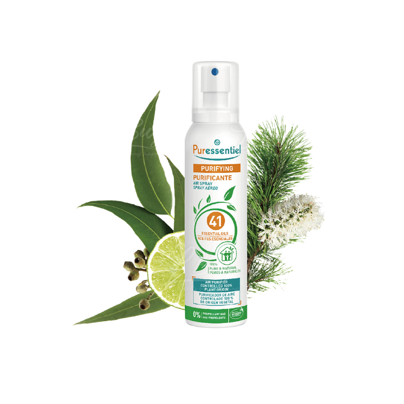 PURESSENTIEL SAVON SURGRAS LIQUIDE 250 ML
