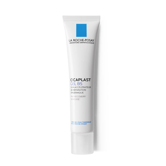 La Roche-Posay Cicaplast Gel Accélérateur de Réparation B5 Peau Fragilisée | 40ml
