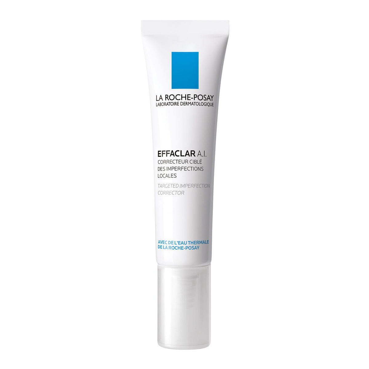 Effaclar A.I. Soin Anti-Imperfections