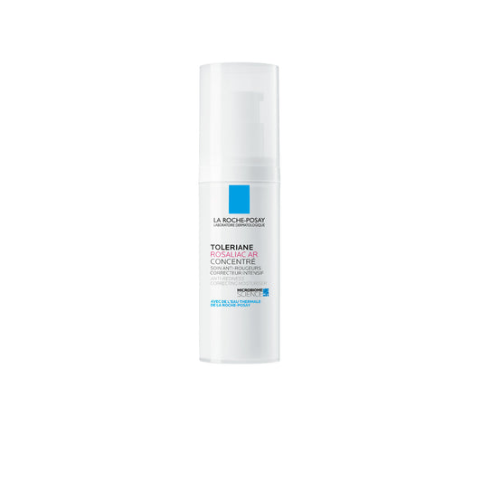 Toleriane Rosaliac AR Concentré Soin Anti-Rougeurs Correcteur Intensif