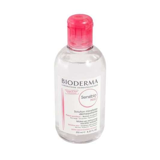 Bioderma Sensibio H2O Eau Micellaire 250ml
