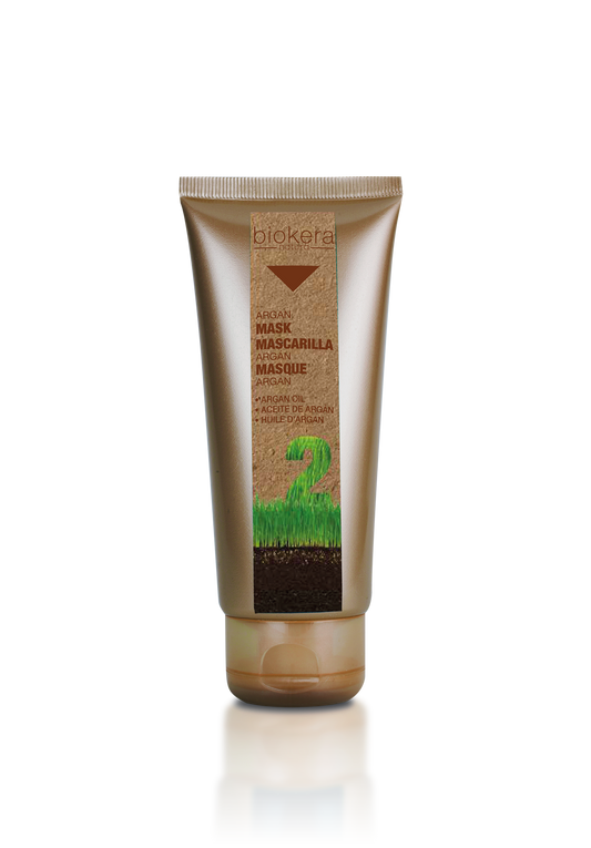 Biokera Argan Masque 200ml