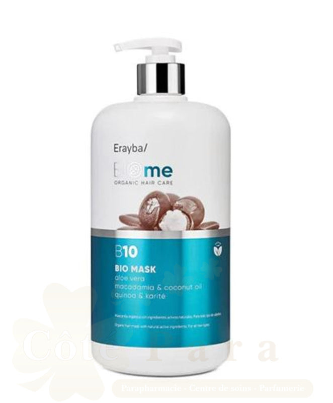 Erayba Biome B10 Bio Mask 1L