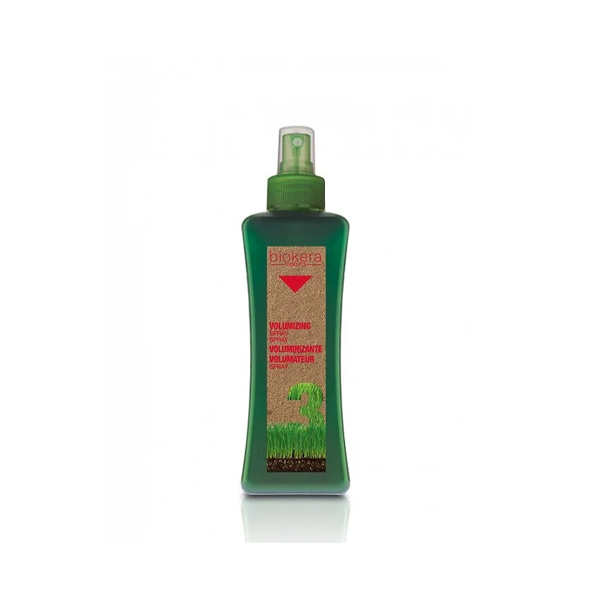 BIOKERA NATURE SPRAY VOLUMATEUR 300ML