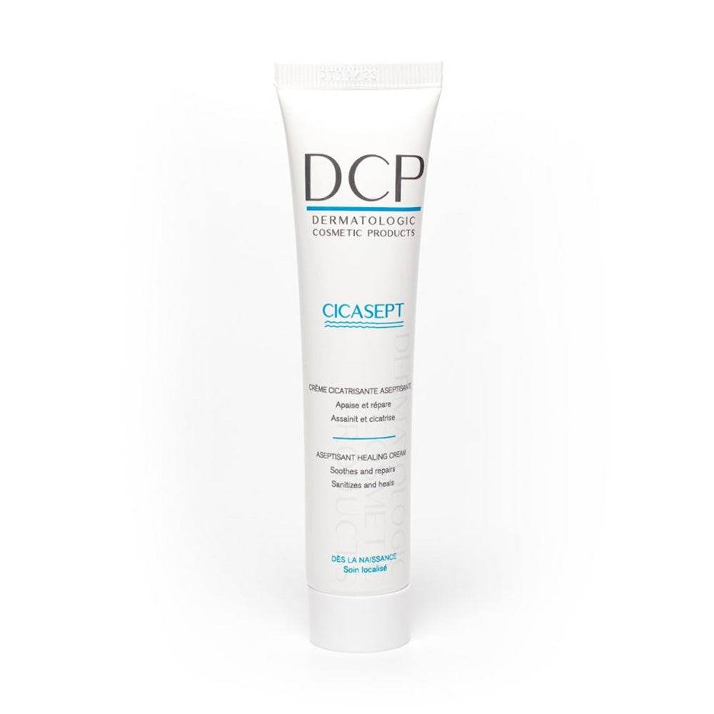 DCP CICASEPT crème cicatrisante | 40 ml