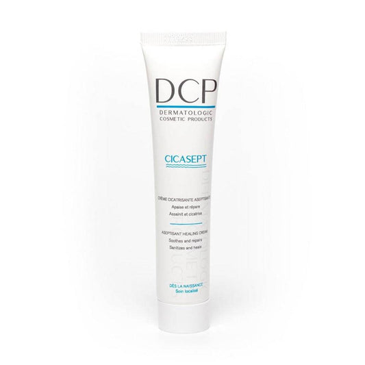 DCP CICASEPT crème cicatrisante | 40 ml