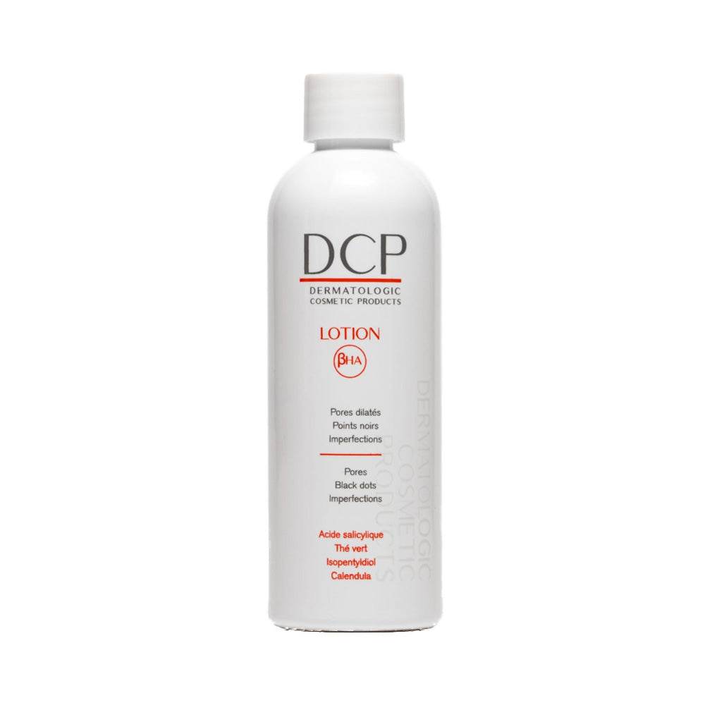 DCP Lotion BHA Anti-Imperfections 100ml