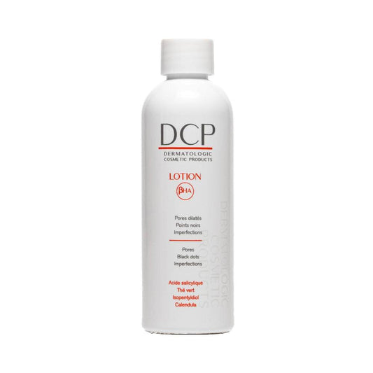 DCP Lotion BHA Anti-Imperfections 100ml