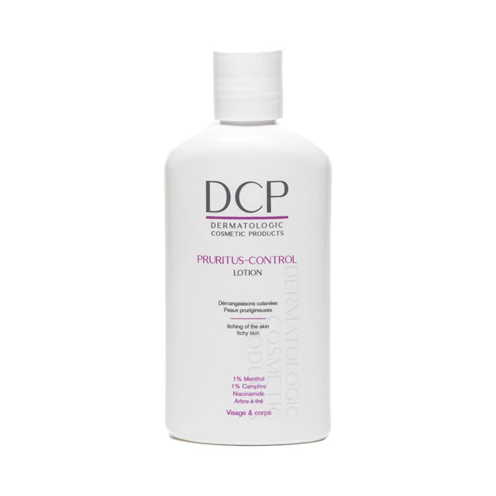 DCP PRURITUS CONTROL lotion | 200 ml