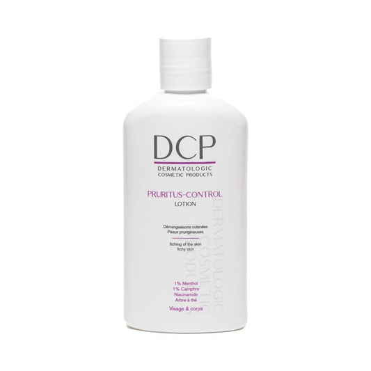 DCP PRURITUS CONTROL lotion | 200 ml