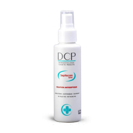 DCP SEPTISCARS spray antiseptique | 125 ml