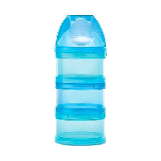 Dodie Boîte Doseuse 3 Compartiments Garçon