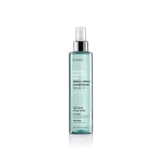 Erayba ABH Detox Refresh Après-Shampoing 200ml