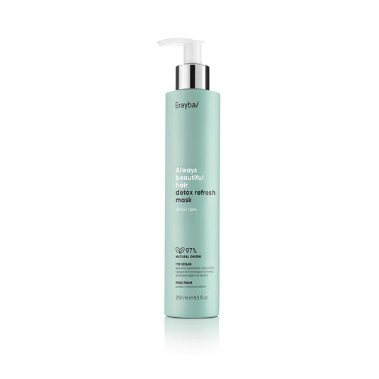 Erayba ABH Detox Refresh Masque Capillaire 250ml