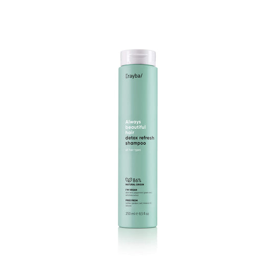 Erayba ABH Detox Refresh Shampoing 250ml