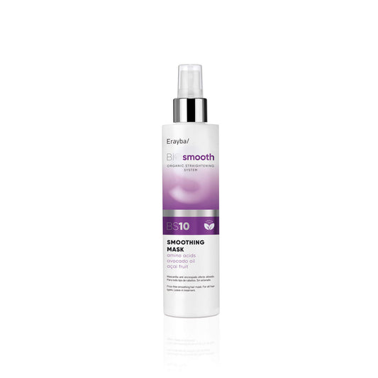 Erayba Bio Smooth BS10 Smoothing Mask 150ml
