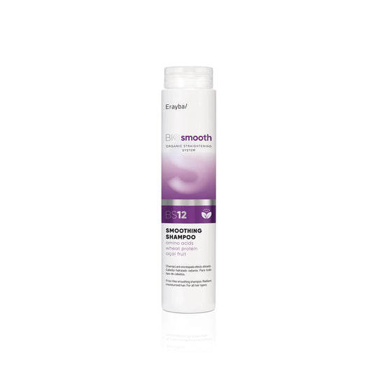Erayba Bio Smooth BS12 Smoothing Shampoo 250ml