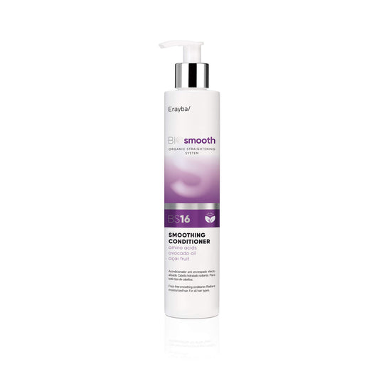 Erayba Bio Smooth BS16 Smoothing Conditioner 250ml