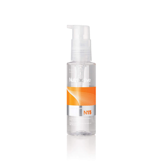 Erayba Nutriactive N15 Sérum Instantané - Éclat & Hydratation 100ml