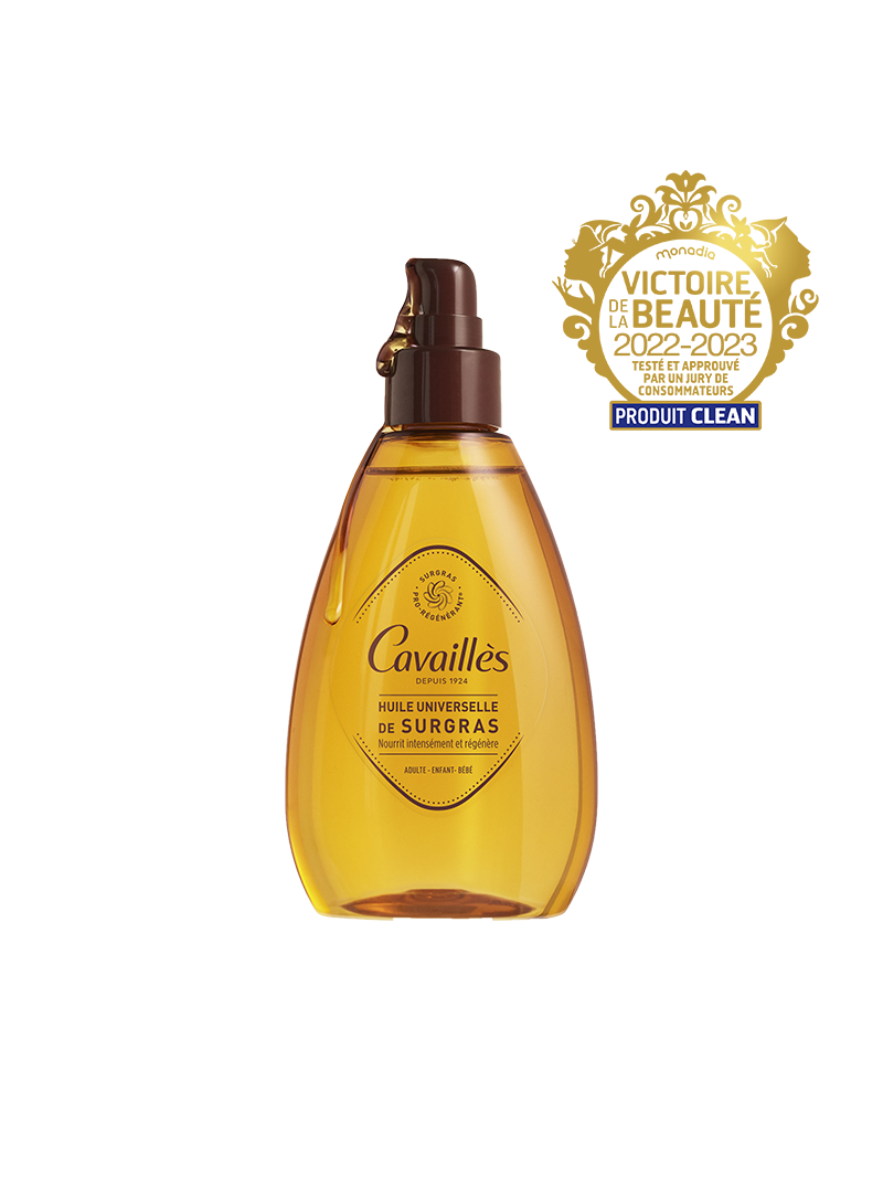 Rogé Cavaillès Huile Universelle de Surgras 150ml