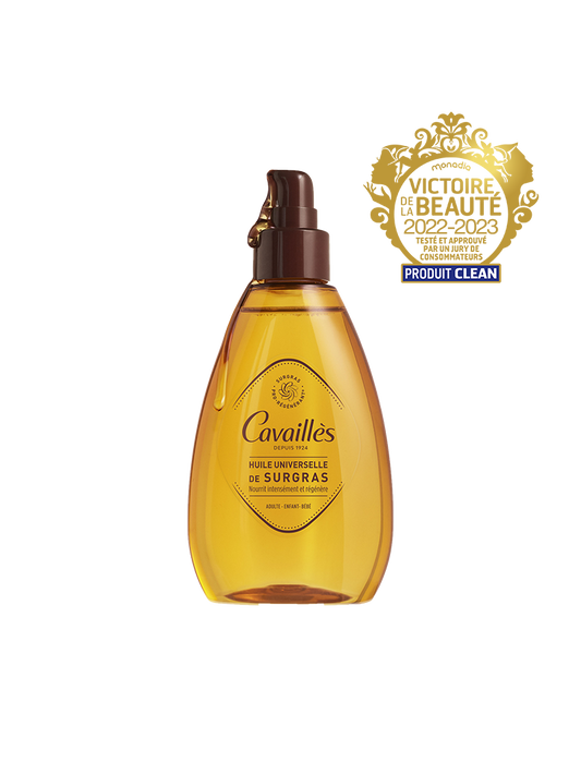Rogé Cavaillès Huile Universelle de Surgras 150ml