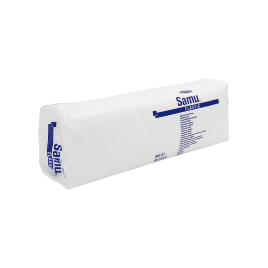 HARTMANN Samu Pansement Classic Gynécologique 10pcs