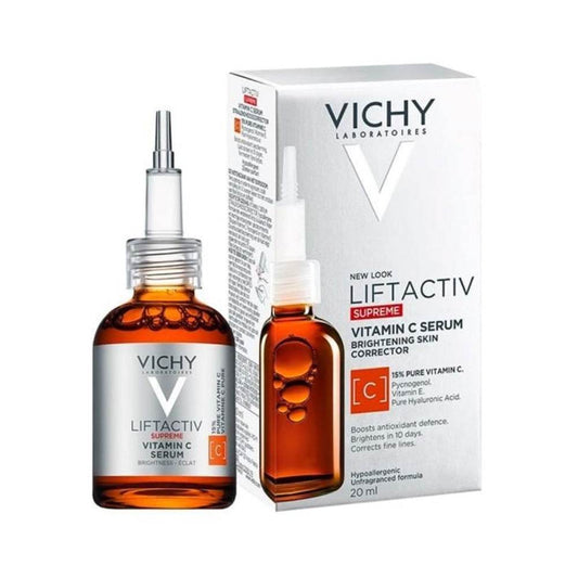 Vichy Liftactiv Supreme Vitamin C Sérum 20ml
