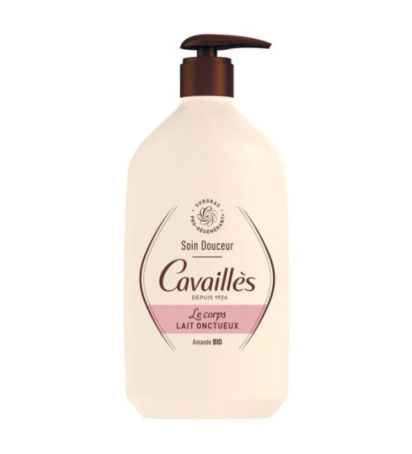 Cavaillès Lait Onctueux Douceur 500ml