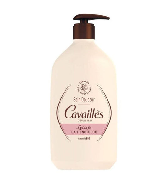 Cavaillès Lait Onctueux Douceur 500ml